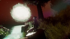 A screenshot taken in Dreams. 13 of 25.