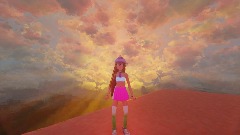 A screenshot taken in Dreams. 4 of 6.