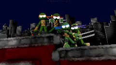 A screenshot taken in Dreams. 14 of 27.