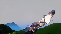 A screenshot taken in Dreams. 21 of 28.