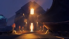 A screenshot taken in Dreams. 23 of 28.