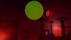 A screenshot taken in Dreams. 5 of 8.