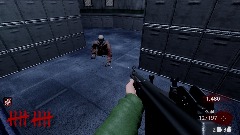 A screenshot taken in Dreams. 3 of 16.