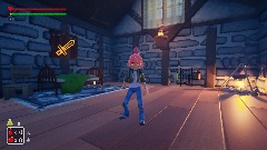 A screenshot taken in Dreams. 1 of 13.