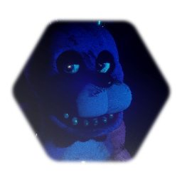 Five Nights At Freddys 1 Free Roam AI V1
