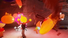 An Unusual Adventure - Part 3