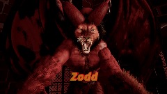 Zodd vs golden ildorith
