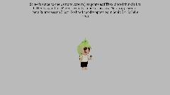 A screenshot taken in Dreams. 18 of 28.