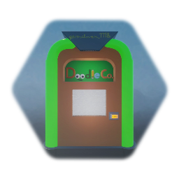 DoodleCo Jukebox