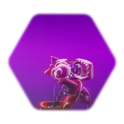 Mousy FNaF 2 version