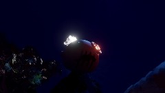 A screenshot taken in Dreams. 4 of 17.