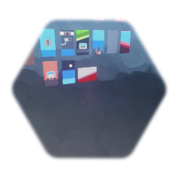 Dystopic ads wip