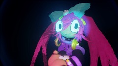 I never be real boy im fake boy...