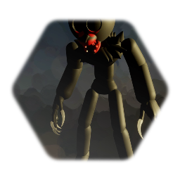Resident evil: infected Lycan