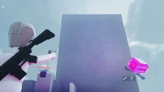 A screenshot taken in Dreams. 19 of 30.