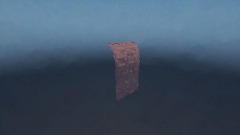 A screenshot taken in Dreams. 1 of 2.