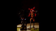 A screenshot taken in Dreams. 14 of 22.