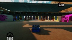 A screenshot taken in Dreams. 2 of 13.