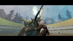 A screenshot taken in Dreams. 2 of 16.