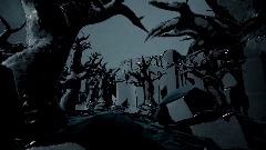 A screenshot taken in Dreams. 3 of 4.