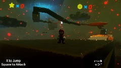 Remix de Remix de Mario 64 5-1