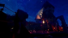A screenshot taken in Dreams. 5 of 18.