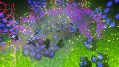 A screenshot taken in Dreams. 4 of 5.