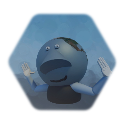 Globey (Updated)