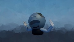 A screenshot taken in Dreams. 1 of 1.
