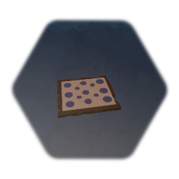 Spike Trap (Animated)