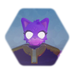 Thanos Ruget (the end is near edition)