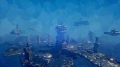 A screenshot taken in Dreams. 2 of 4.