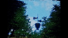 Siren Head found footage