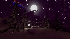 A screenshot taken in Dreams. 7 of 10.