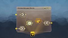 A screenshot taken in Dreams. 1 of 1.