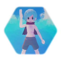 All of ineap09's creations in Dreams