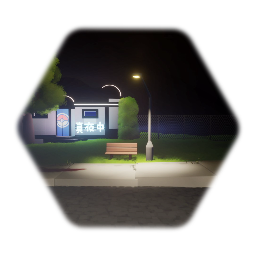 <term>FNF Hypno's Lullaby - Background 1