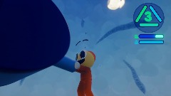 A screenshot taken in Dreams. 10 of 11.