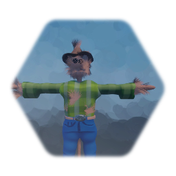 Crops - The Complete Asset Collection