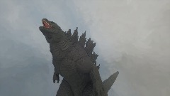 A screenshot taken in Dreams. 22 of 27.