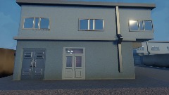 A screenshot taken in Dreams. 8 of 16.