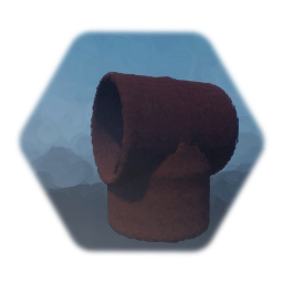 Pipe T
