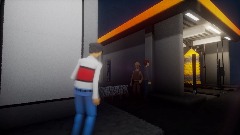 A screenshot taken in Dreams. 2 of 10.