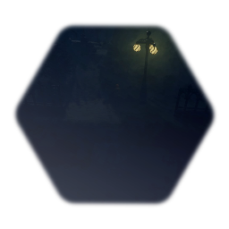 White Noiz - Silent Hill 2