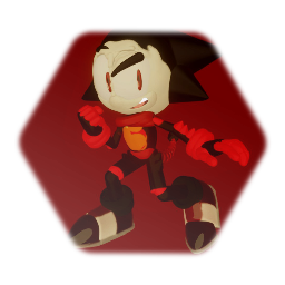 Eric the Speed Demon