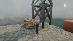 A screenshot taken in Dreams. 18 of 26.