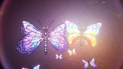 A screenshot taken in Dreams. 9 of 26.