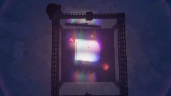 A screenshot taken in Dreams. 16 of 23.