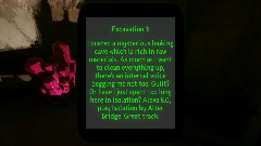 A screenshot taken in Dreams. 25 of 30.