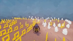 Banjo Jiggy (Pointless Collectathon)